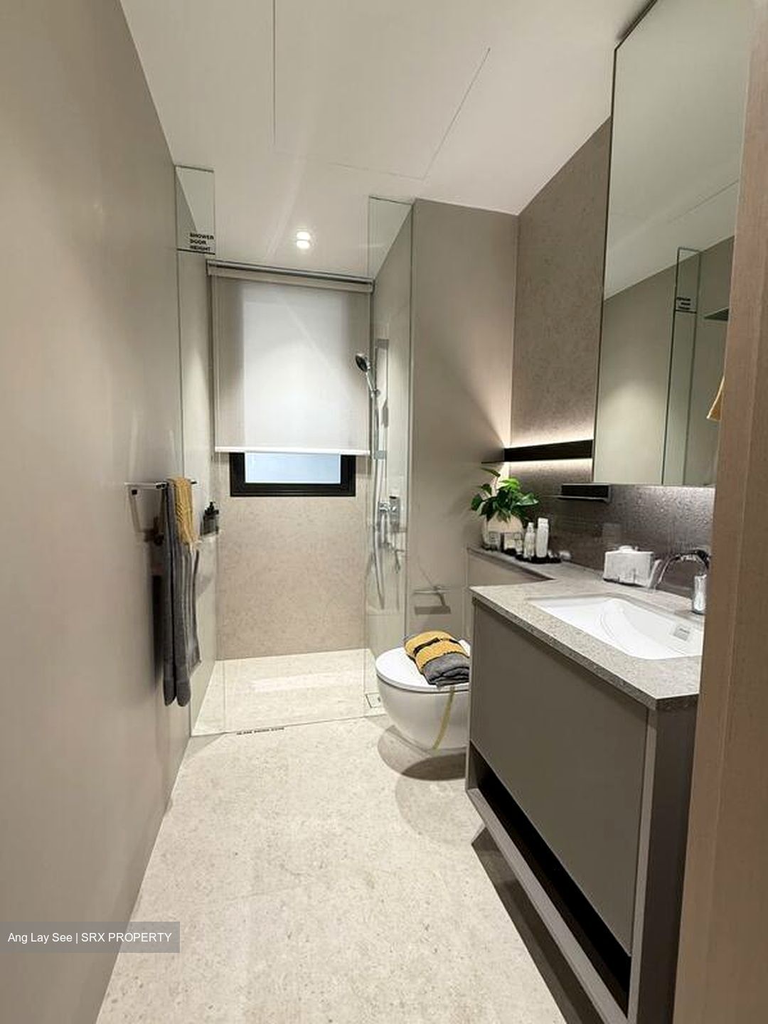 Zion Road (D3), Condominium #498441611